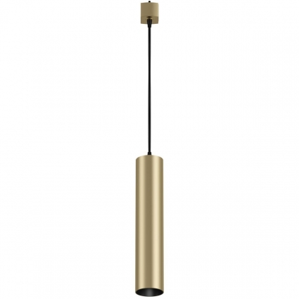 Трековый светильник Maytoni Technical Focus TR025-1-GU10-MG