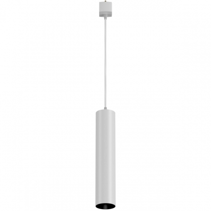 Трековый светильник Maytoni Technical Focus TR025-1-GU10-W