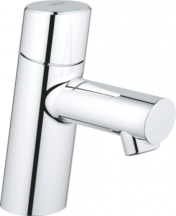 Кран Grohe Concetto New 32207001 для раковины, хром