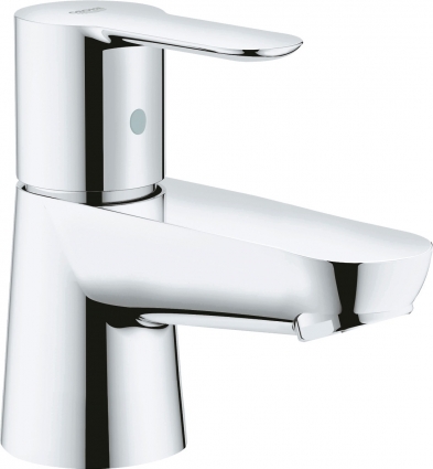 Кран Grohe BauEdge 20421000 хром