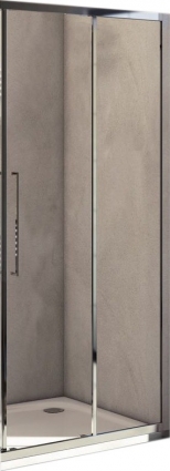 Дверь для душевого уголка Ideal Standard Kubo T7156EO 80 см
