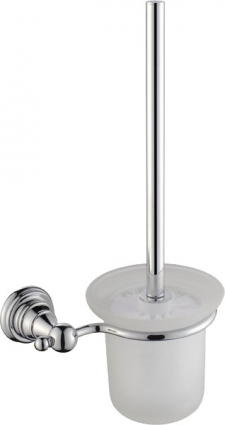 Ершик Sapho Diamond 1317-08 хром