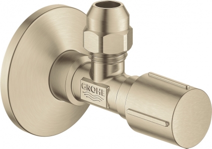 Вентиль Grohe 22037EN0 никель