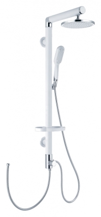 Душевая стойка Gllon SL061-2W