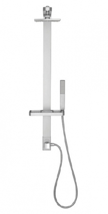 Душевая стойка Gllon SL065-CS