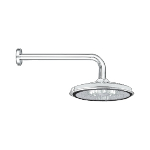 Верхний душ Gllon SL09WG(LED)