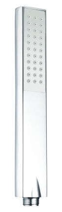 Душевая лейка Gllon S6158-1WB