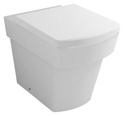 Унитаз приставной BelBagno Mattino BB1060CB