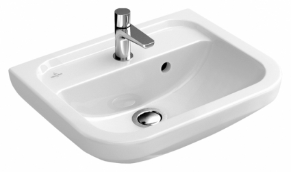 Раковина Villeroy & Boch Omnia Architectura 53735001 alpin