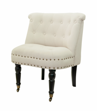 Кресло Mak-interior Aviana beige