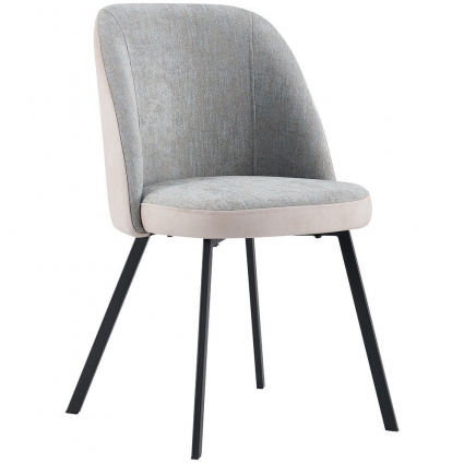 Стул bradexhome Praga цвета латте