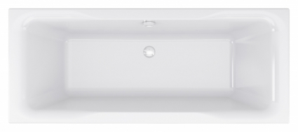 Акриловая ванна Cersanit Pure 170