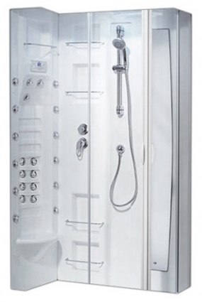 Задняя панель Aquanet Hawaii 00164469 L