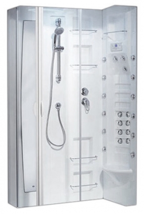 Задняя панель Aquanet Hawaii 00164470 R