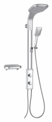 Душевая стойка Nautico SL-1101CS