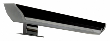 Светильник Aquanet WT-330 C Led со встроенным сенсором