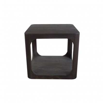 Стол ROOMERS FURNITURE кофейный из массива вяза