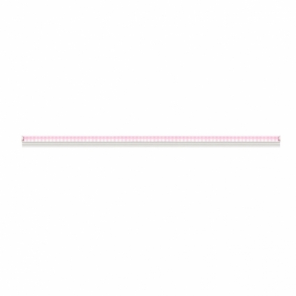 Настенный светодиодный светильник (UL-00002992) Uniel ULI-P20-18W/SPSB IP40 White
