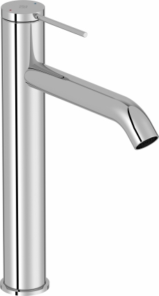 Смеситель Jacob Delafon Grands Boulevards E77959-4AND-CP для раковины