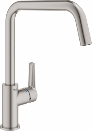 Смеситель Grohe Start 30470DC0 для кухонной мойки