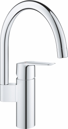 Смеситель Grohe Start 30469000 для кухонной мойки