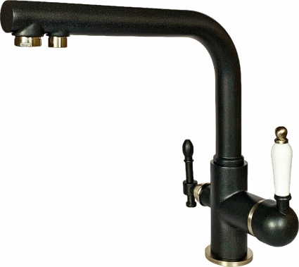 Смеситель Milacio Castellon Ceramic MC.512.ASN