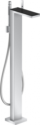 Смеситель Axor MyEdition 47440600 напольный