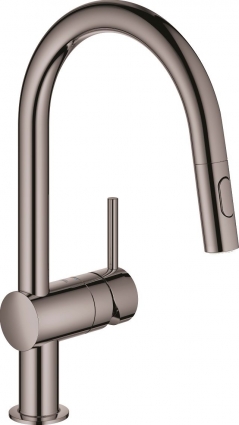Смеситель Grohe Minta 32321A02 для кухонной мойки