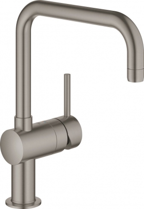 Смеситель Grohe Minta 32488AL0 для кухонной мойки