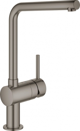 Смеситель Grohe Minta 31375AL0 для кухонной мойки