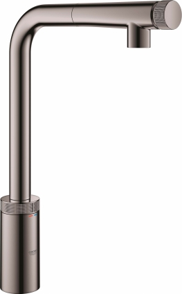 Смеситель Grohe Minta SmartControl 31613A00 для кухонной мойки