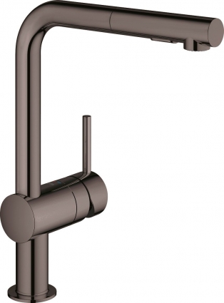 Смеситель Grohe Minta 30274A00 для кухонной мойки