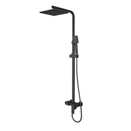 Душевая стойка D&K Berlin Technische DA1433725A02