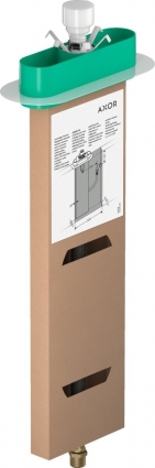Скрытая часть Axor sBox 15490180
