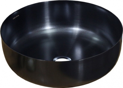 Рукомойник Melana 400B черная