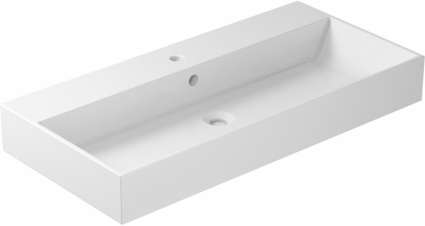 Раковина Galassia Plus Design 6100 100x48