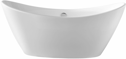 Акриловая ванна Swedbe Vita 8805