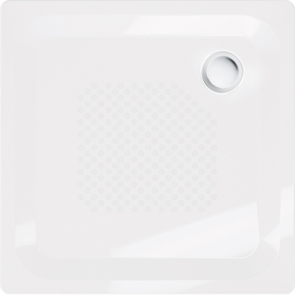 Поддон для душа BLB Universal Square C09631001 BLB 90х90