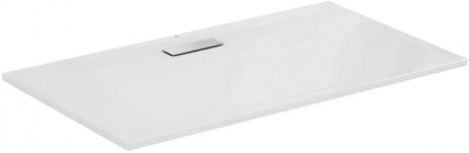 Поддон для душа Ideal Standard Ultra Flat New 140x80 прямоугольный с сифоном