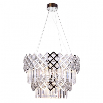 Подвесная люстра Ambrella light Traditional TR5273
