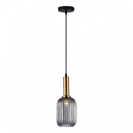 Подвесной светильник Toplight Kristal TL1221H-01SM
