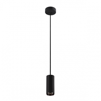 Подвесной светодиодный светильник SLV Numinos S PD Triac 1004164