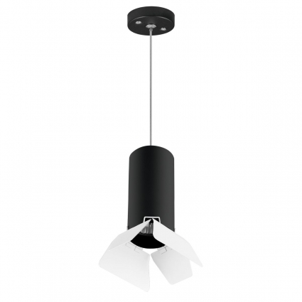 Подвесной светильник Lightstar Rullo (214487+590057+202436) RP487436