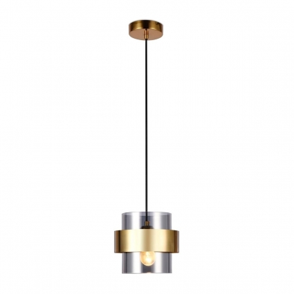 Подвесной светильник Ambrella light Traditional TR3645