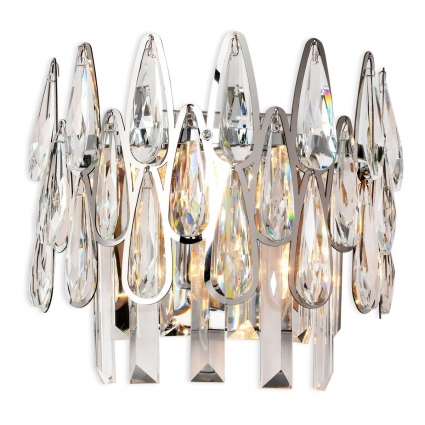 Настенный светильник Ambrella light Traditional TR5268
