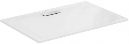 Поддон для душа Ideal Standard Ultra Flat New 120x80 прямоугольный с сифоном