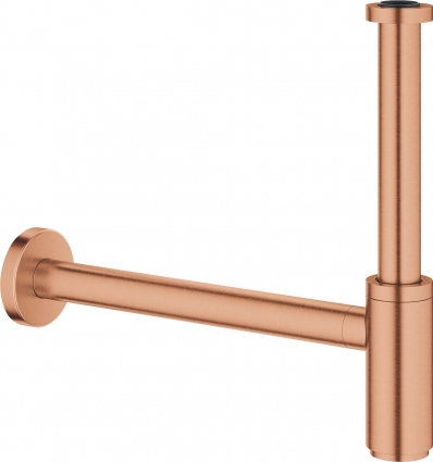 Сифон для раковины Grohe 28912DL0 теплый закат