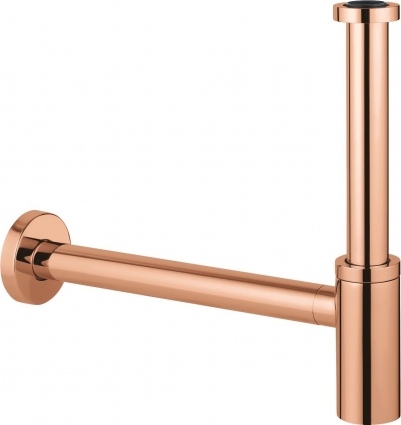 Сифон для раковины Grohe 28912DA0 теплый закат