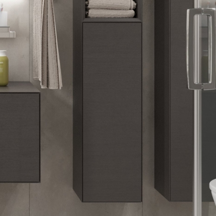 Шкаф Laufen Boutique 4.0915.1.150.251.1 темный дуб