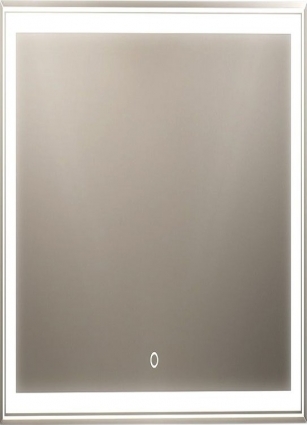 Зеркало Art&Max Zoe AM-Zoe-600-800-DS-F 60х80